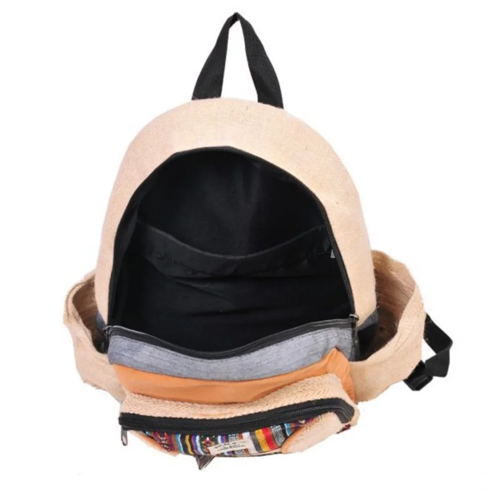 Collection Royal Multicolor Backpack - Picture 2 of 10